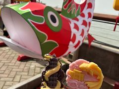 -巢湖姥山岛