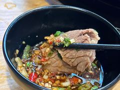 -妈妈的味道(和顺古镇店)