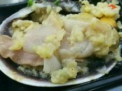 -老虎滩大连海鲜烧烤(建邺云锦路总店)