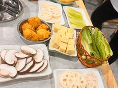 -范贤光鸡公煲(平乐园总店)