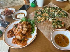 -海云台韩式汤饭·13年匠心韩料(南山店)