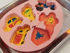 -歌斐颂巧克力小镇