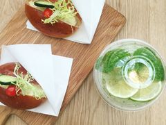 -农畉LONFOOD(福田星河COCOPark店)