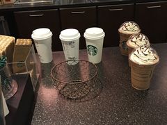 -星巴克(湖州梅地亚广场店)