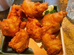 招牌唐扬鸡-山杏yama-katsu·吉列炸物