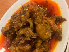 -龙抄手(春熙路总店)