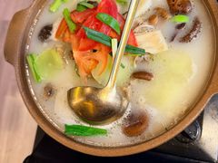 -桥边小楼·手工云南菜·丽江地标美食