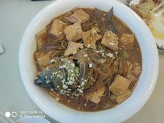 -京滨饭店·餐厅(阜外大街店)