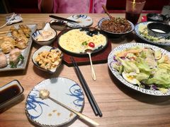 -西月山居匠心创意料理(江汉路新佳丽广场店)