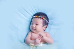 点击看大图 -美年亲子儿童摄影(合肥市滨湖新区金泉小区店)
