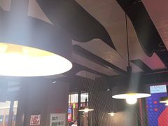-鱼酷活鱼烤鱼(梅江印象城店)