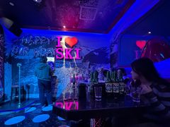 -歌友汇KTV(大悦城11层店)