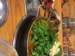 -枣玛尔脊骨汤·烤肉(西塔总店)