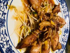 -先记烧鹅王·本地粤菜(福永店)
