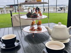 -南沙游艇会·大兵船餐厅