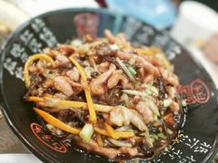 -嘉陵楼馋嘴城(簋街总店)