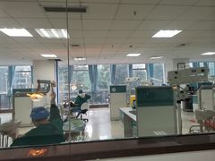 -四川大学华西口腔医院(华西院区)