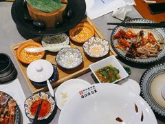 -沿江海南菜·文昌鸡祖师爷(大东海店)