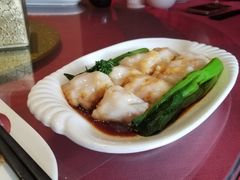 -文津国际酒店-大南门广式茶餐厅
