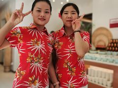 -第六季自助餐厅(甜水园店)