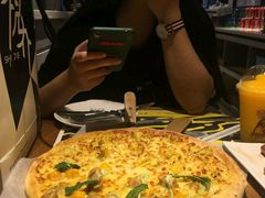-乐凯撒披萨(正佳广场店)