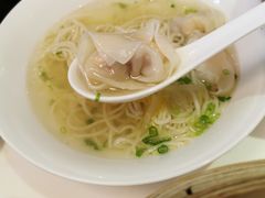 -鼎泰丰(渔阳店)
