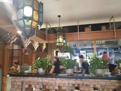 -品味新疆·新疆风味特色餐厅(泉舜店)