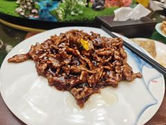 -白魁老号饭庄(交道口店)