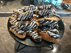 -红林大酒店RFcafe自助餐厅