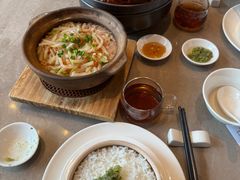 -御公馆中餐厅·点心·顺德菜·佛山东平保利洲际酒店