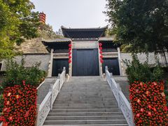 -南沙天后宫景区