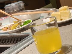 -海底捞火锅(东方时代广场店)