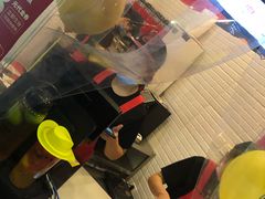 -沪上阿姨鲜果茶(华新大街店)