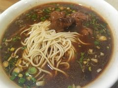 -老店鹏缘面馆