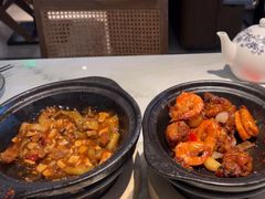 -潮堂 · 潮州菜(国贸商城店)