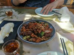 -小吊梨汤·北京菜(香山店)