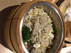 -避风塘(百联东郊店)