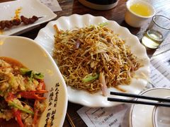 -漫天香·小龙虾餐厅(夏湾店)