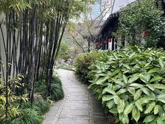 -南京市民俗博物馆(甘熙故居)