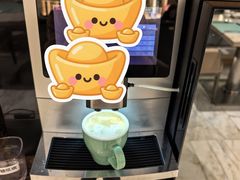 -西安高新希尔顿酒店·咖啡露台西餐厅