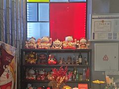 -微醺烤牛·炭火烧烤·精酿啤酒(东郊记忆店)