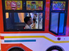 -汤姆熊欢乐世界·史莱姆怪兽(正大店)