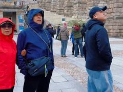 -塞哥维亚输水道