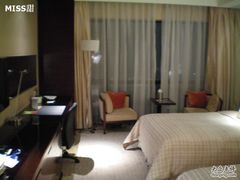 -杭州龙禧福朋喜来登酒店