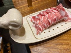 -额尔敦草原涮羊肉·烧烤(冻青树总店)