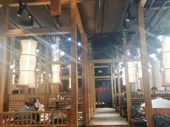 大堂-云天楼国鼎喜宴中心(国鼎店)