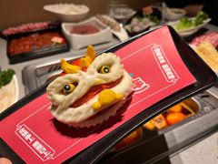 -海底捞火锅(海宁路店)