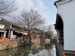 -鸣鹤古镇
