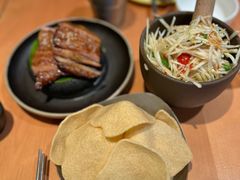 -simply thai天泰(美罗城店)