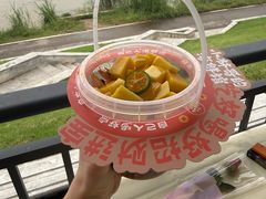 -小林哥的海鲜馆·夜宵烧烤(渔人码头店)